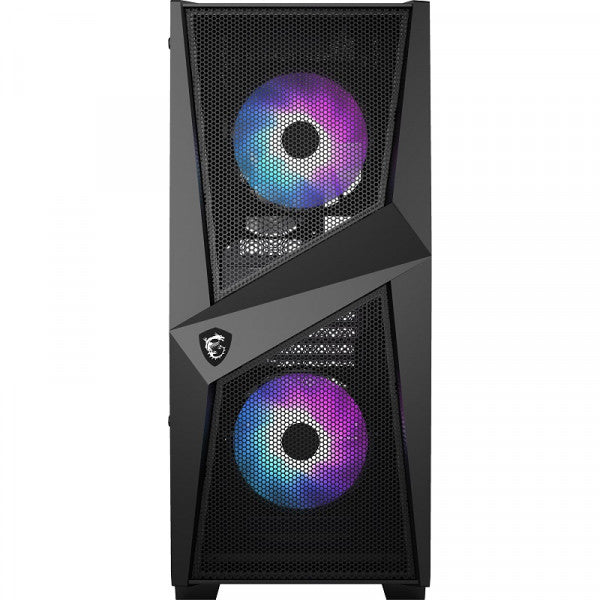 MSI MAG FORGE 100R ARGB MSI MAG FORGE 100R ARGB